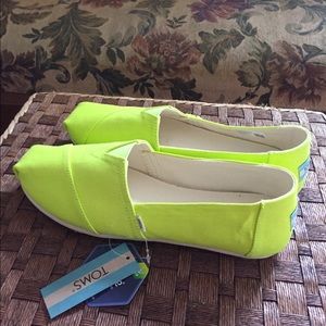 Tom’s Women’s Alpargata Shoe